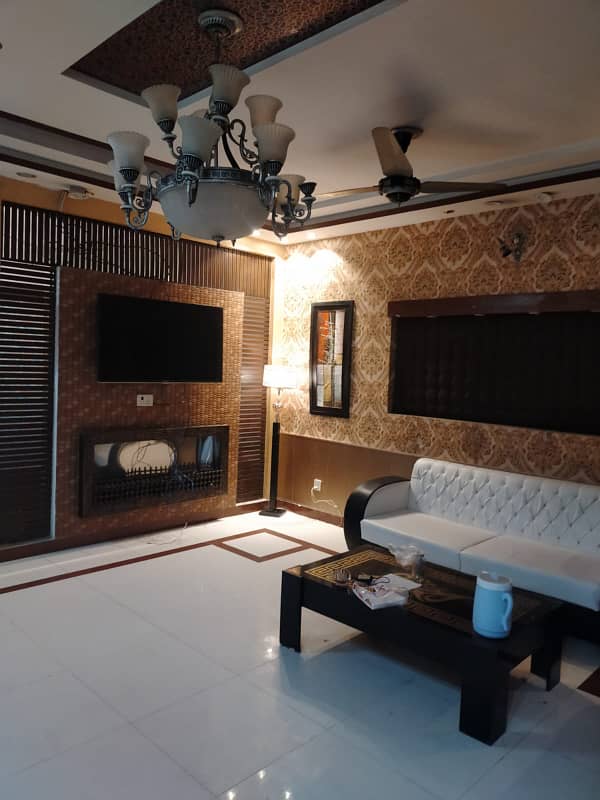 1 kanal house is available for rent in wapda town lahore 16