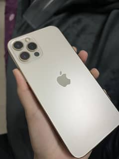 iPhone 12 Pro NON PTA 10/10