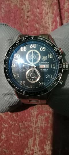 Tag Heuer