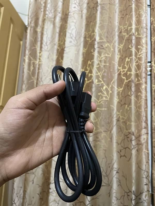 Alfa Wifi Adapter / VGA and Power cable 7