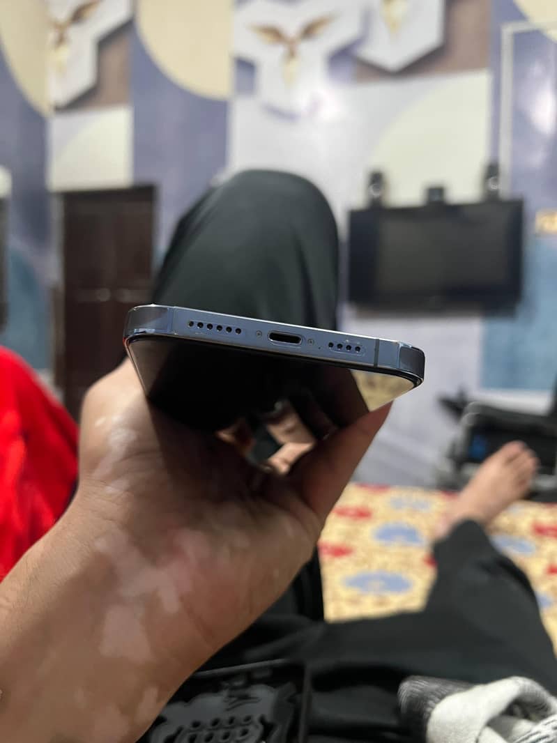 IPhone 13 Pro Max Non PTA 3