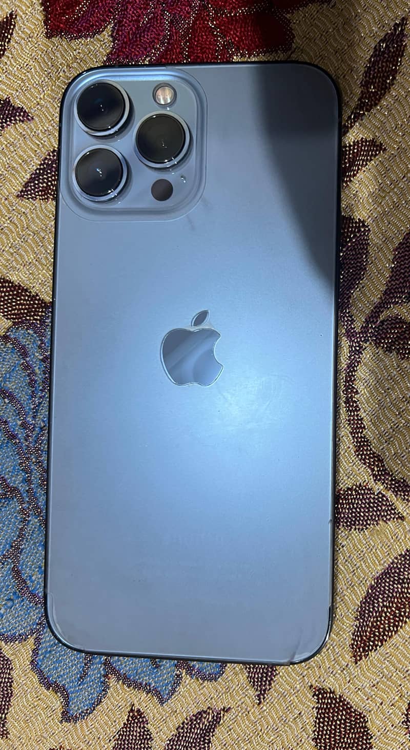 IPhone 13 Pro Max Non PTA 6