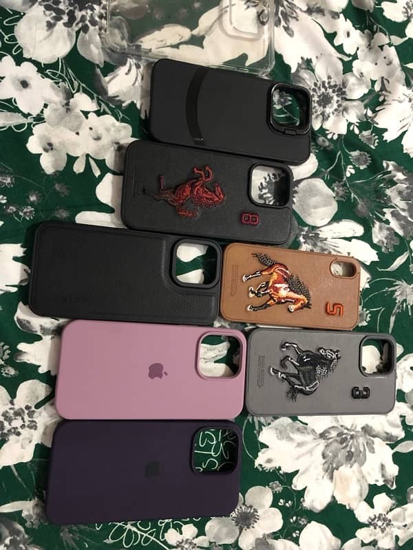 all mobile cover’s available 18