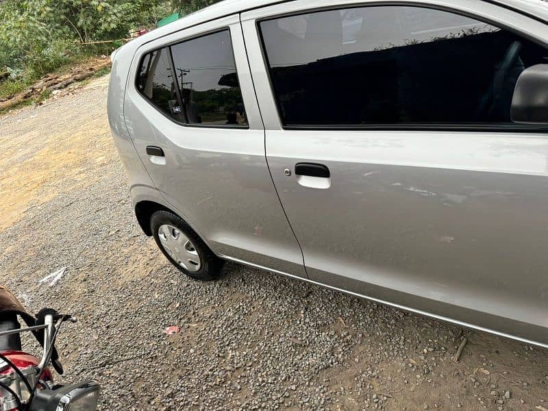 Suzuki Alto VXR for sale 2