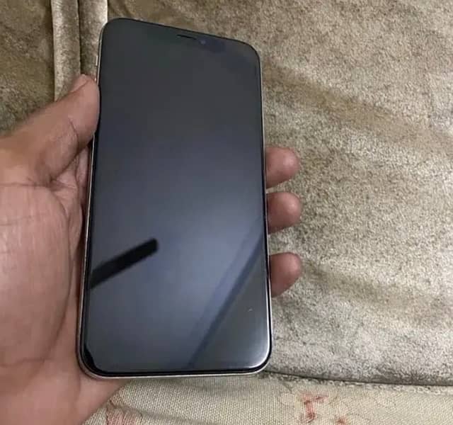 iphone x 64 gb pta approved 1