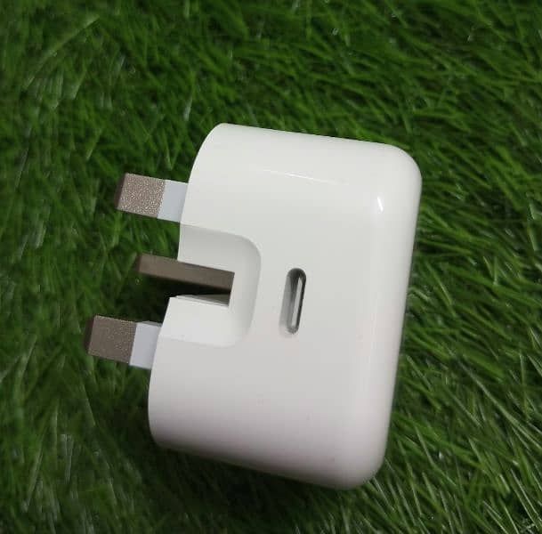 iphone original charger 20w 6