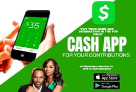 Cashapp service