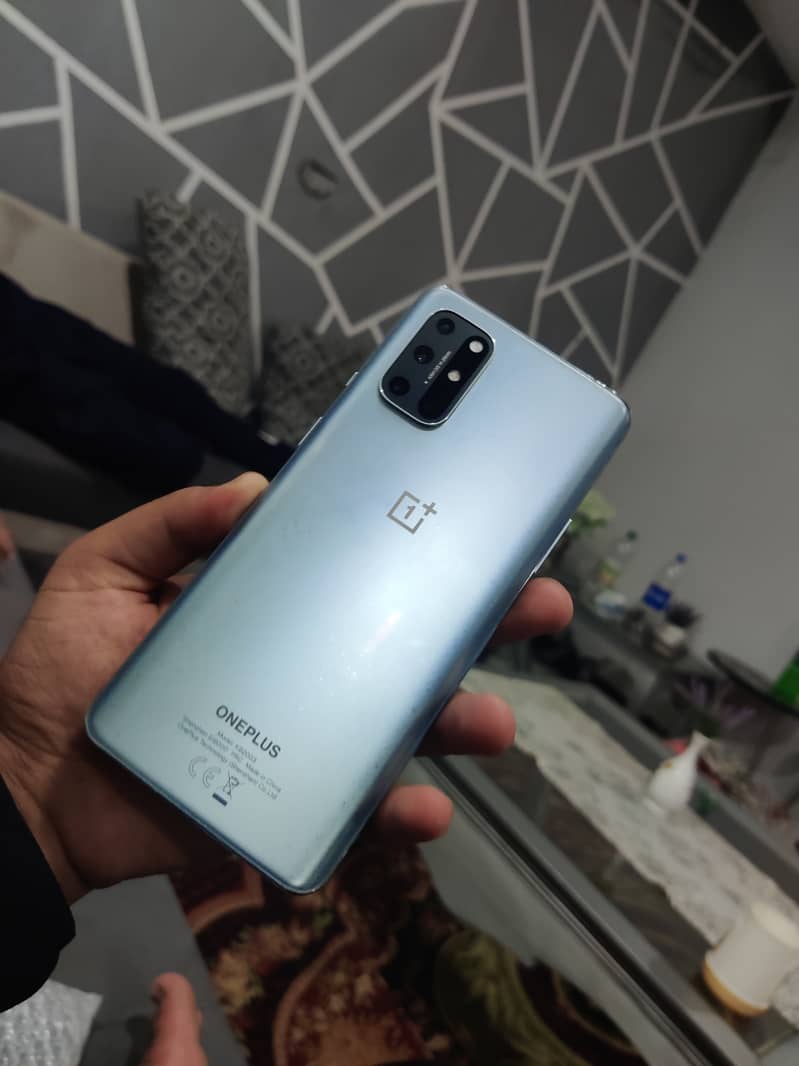 OnePlus 8t 3