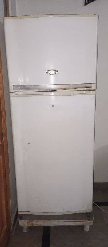 Sharp ultra large 18 cubic ft Fridge refrigerator no frost technology 6