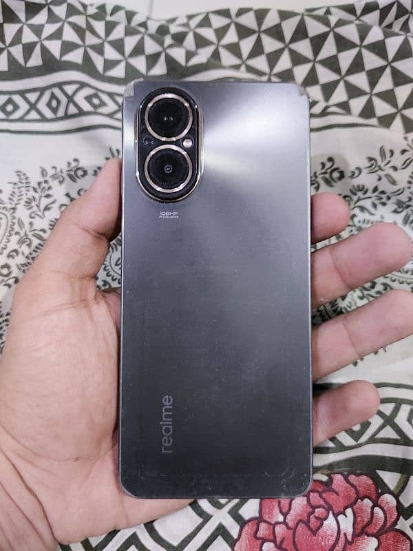 realme C67 8/128 gb 0