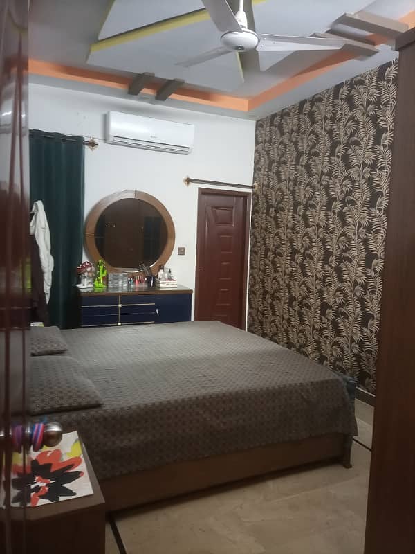 Portion For Rent Block-9 2