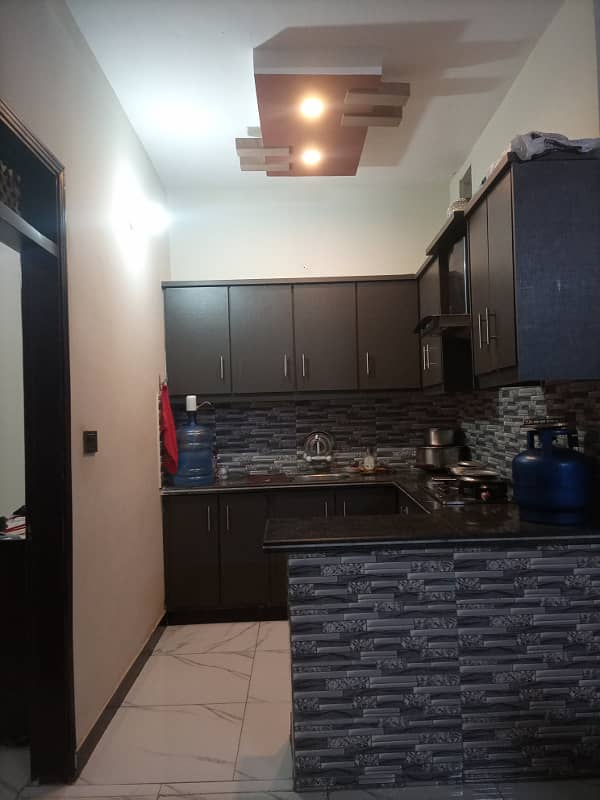 Portion for sale (Block-14) 4