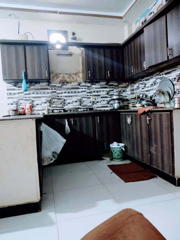 Portion For sale(Block-9) 5