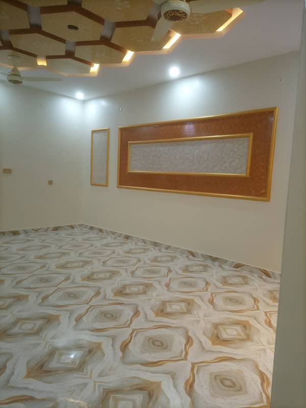 Portion For sale Block-15(100fit road)) 14