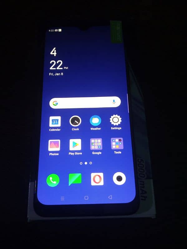 OPPO F15 (8/256) 0