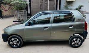 Suzuki Alto 2009