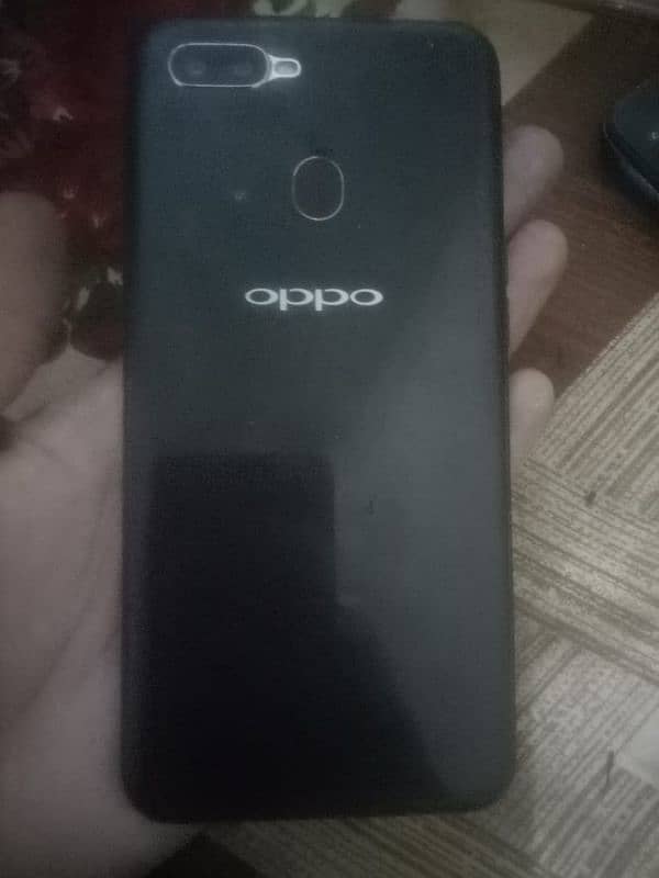 oppo A5s 3gb/32gb 9