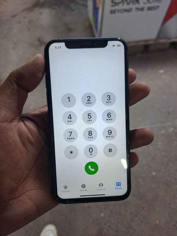 iphone x bypass 0