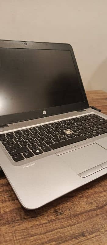 HP Elite Book laptop 840 G3 for sale good 2