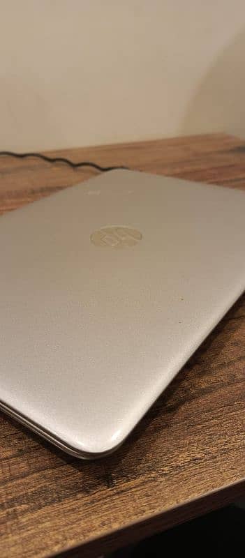 HP Elite Book laptop 840 G3 for sale good 6