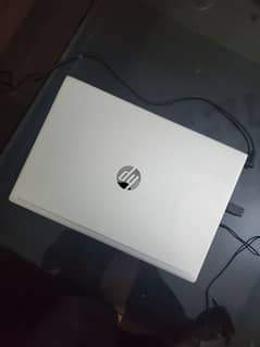 HP ProBook i5 10th Gen