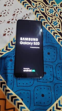 samsung s20 non pta