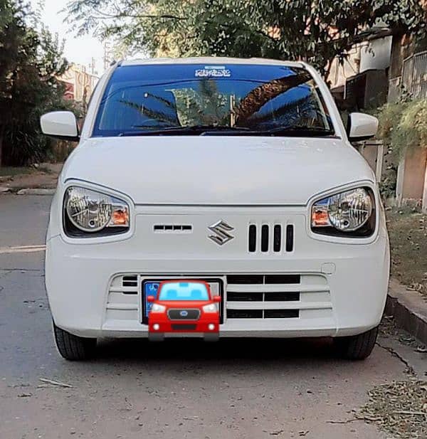 Suzuki alto vxl automatic for sale 2021 Model ,good condition 0