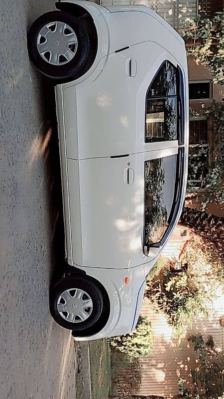 Suzuki alto vxl automatic for sale 2021 Model ,good condition 5