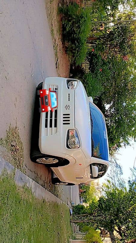 Suzuki alto vxl automatic for sale 2021 Model ,good condition 14