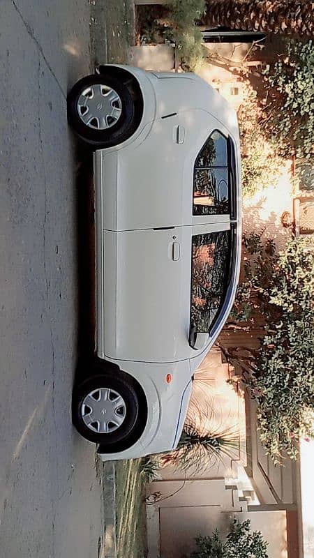 Suzuki alto vxl automatic for sale 2021 Model ,good condition 15