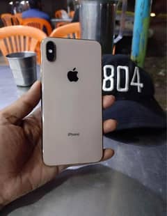 iphone Xsmax 256gb Fu non pta non active face id ok true tone active