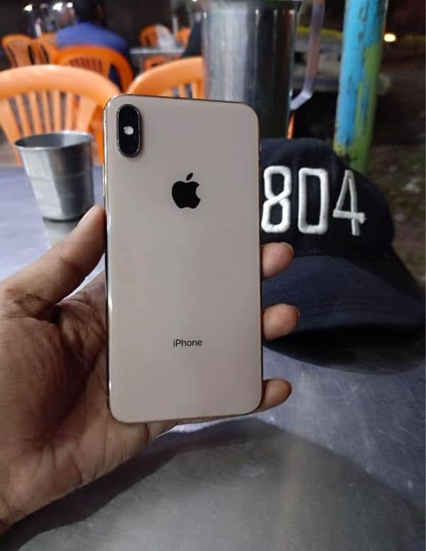 iphone Xsmax 256gb Fu non pta non active face id ok true tone active 0