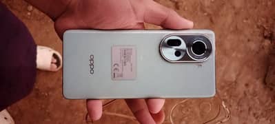 Oppo Reno 11 12GB RAM 256Memory 10/10 condition