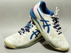 Asics