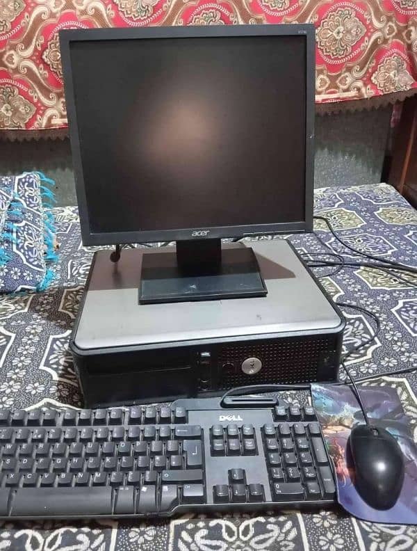 dell computer urjant for sale 0