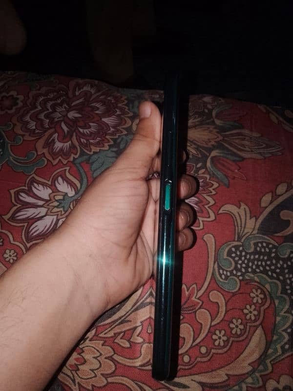 infinix note 7 4