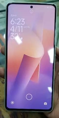 redmi note 13 8/256 in warranty