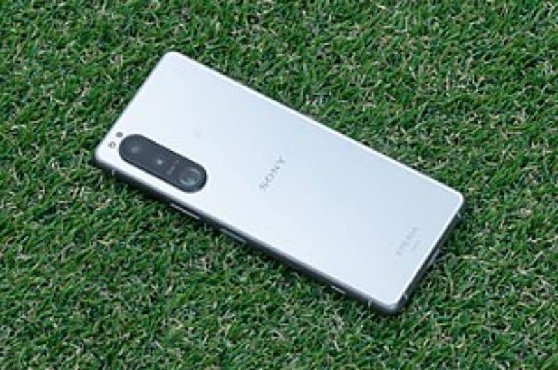 Sony Xperia 5 mark 3,   8/128,   Processor Snapdragon 888, 5G,  nonpta 1