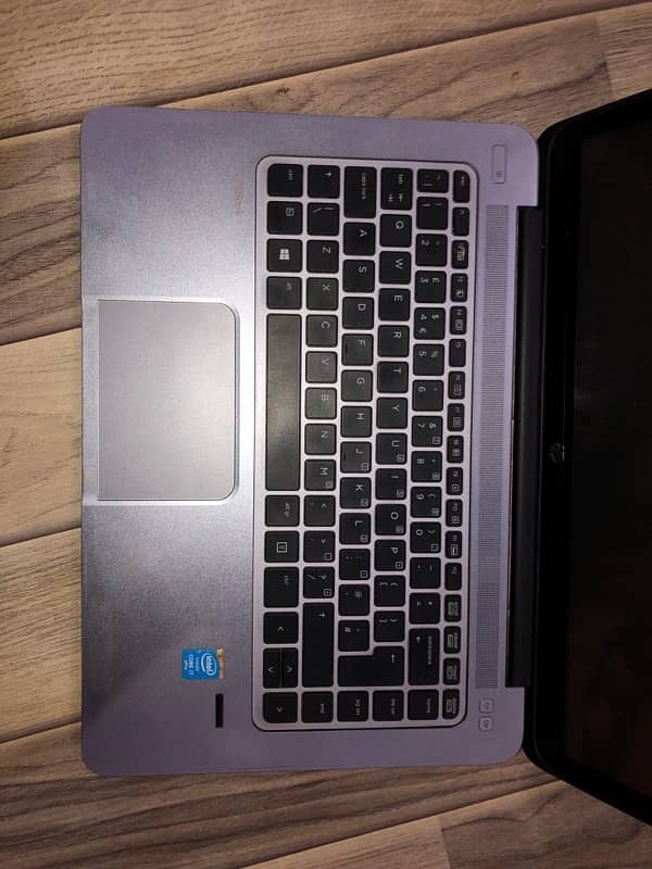 HP laptop for sale 4