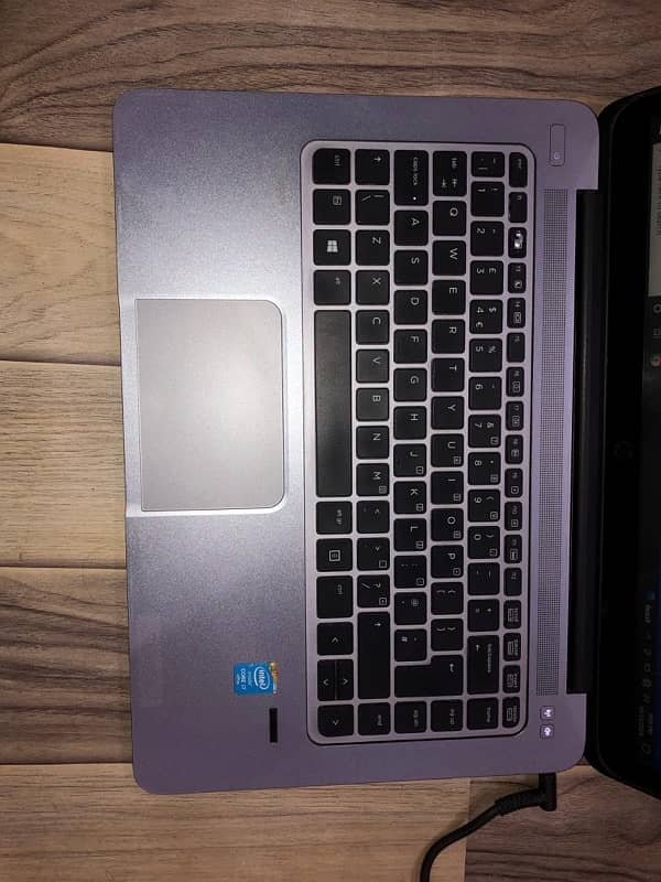 HP laptop for sale 5