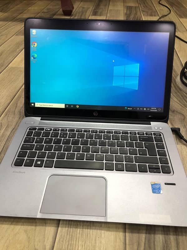 HP laptop for sale 8