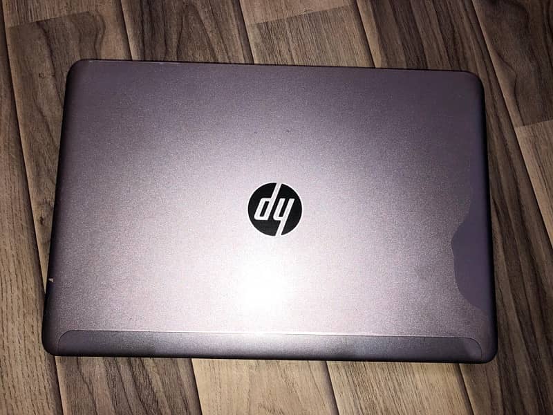 HP laptop for sale 9