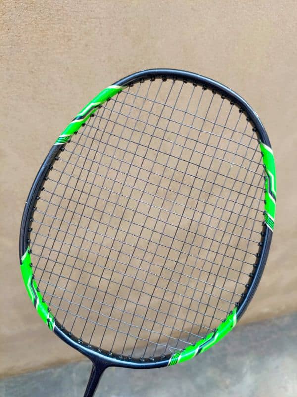 BADMINTON RACKET FOR INTERMEDIATES 2