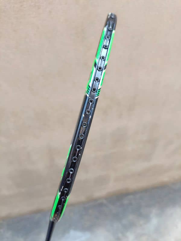 BADMINTON RACKET FOR INTERMEDIATES 5