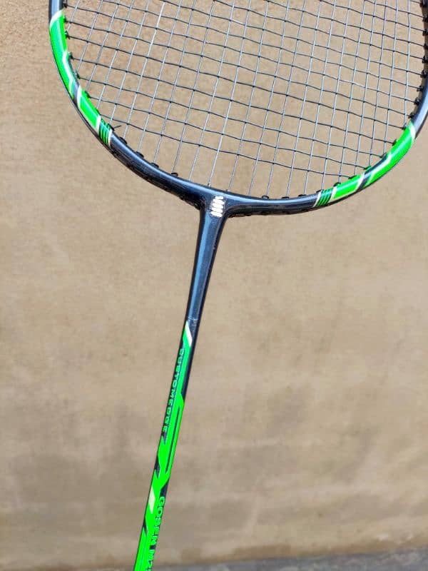 BADMINTON RACKET FOR INTERMEDIATES 6