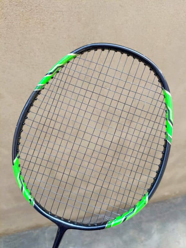 Badminton Racket for intermediate player 5