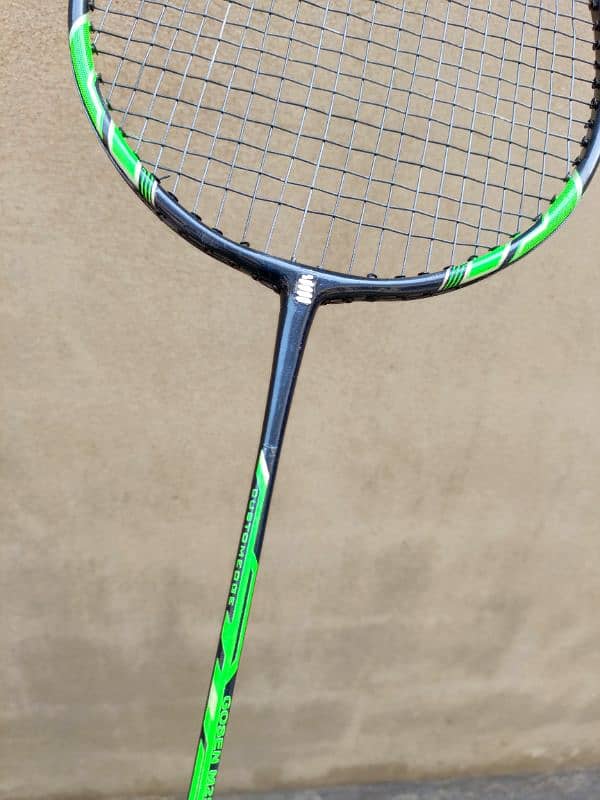 Badminton Racket for intermediate player 6