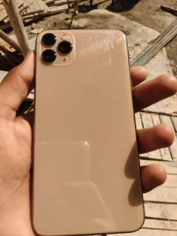 Iphone 11 Promix 3