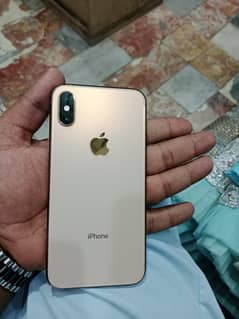 iPhone XS approved