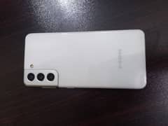 SAMSUNG S21 5G RARE